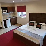 Termal Apartmanhaz Veresegyhaz