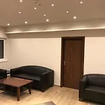 Apart Otel Termal Apartmanhaz 3*