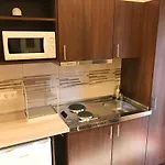 Termal Apartmanhaz 3*