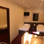 Termal Apartmanhaz Aparthotel