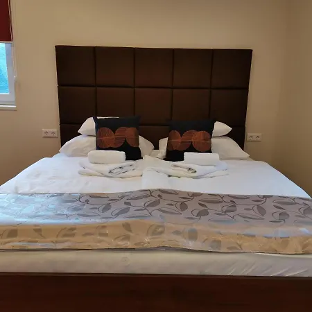 Termal Apartmanhaz 4*