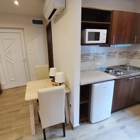 Termal Apartmanhaz Veresegyhaz