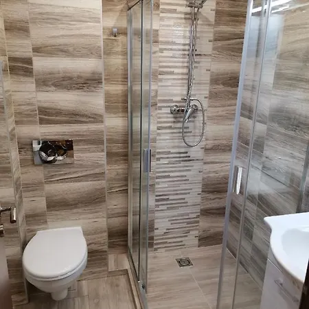 Aparthotel Termal Apartmanhaz