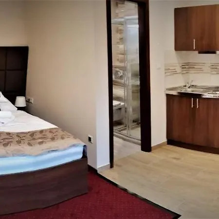 Termal Apartmanhaz