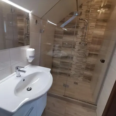 Termal Apartmanhaz Lägenhetshotell