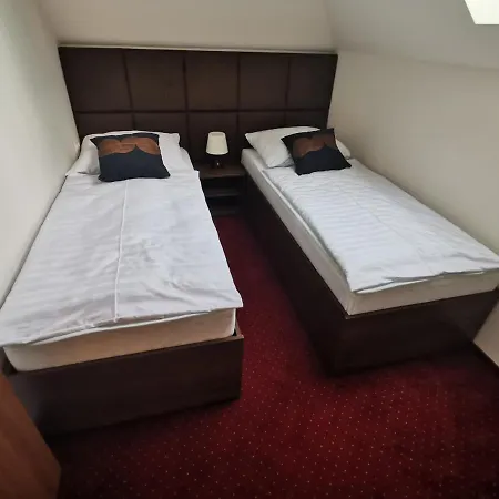 Termal Apartmanhaz