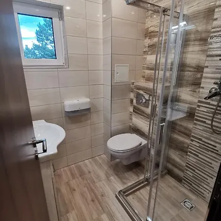 Termal Apartmanhaz 3*