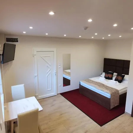 Termal Apartmanhaz 4*