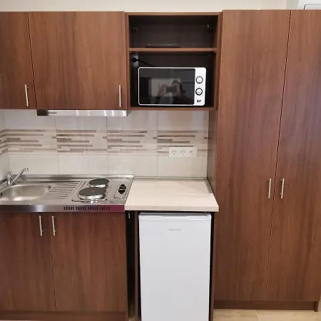 Termal Apartmanhaz 4*