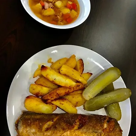 Termal Apartmanhaz 3* Veresegyház