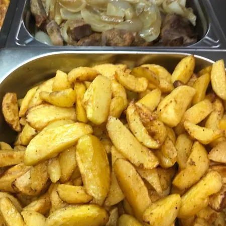 Termal Apartmanhaz Veresegyház