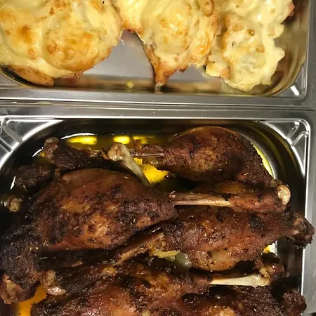 Termal Apartmanhaz Lägenhetshotell 3*