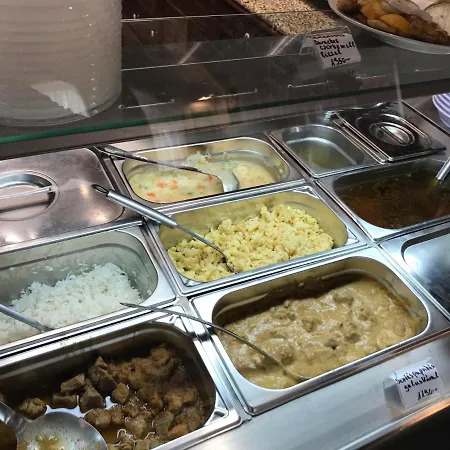 Termal Apartmanhaz 3*