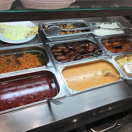 Termal Apartmanhaz 3*