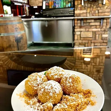 Termal Apartmanhaz 3*