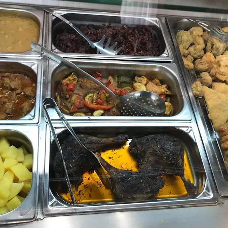 Termal Apartmanhaz 3* Veresegyház