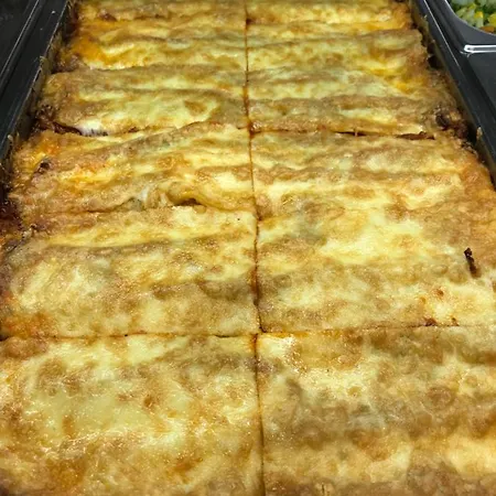 Lägenhetshotell Termal Apartmanhaz