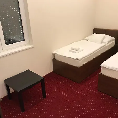 Termal Apartmanhaz 4*
