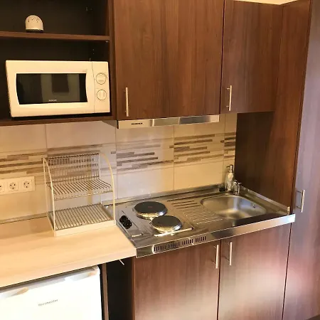 Termal Apartmanhaz 3*