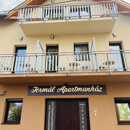 Termal Apartmanhaz