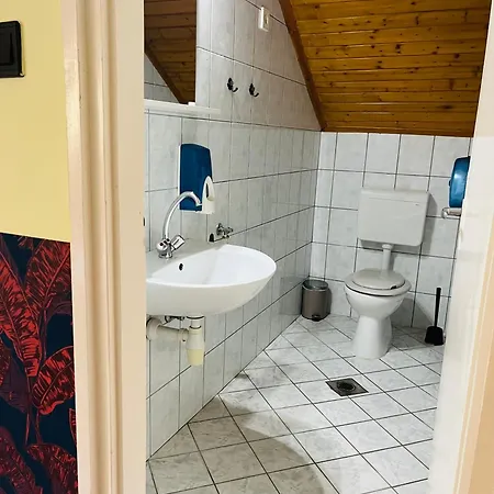 Termal Apartmanhaz 4* Veresegyhaz