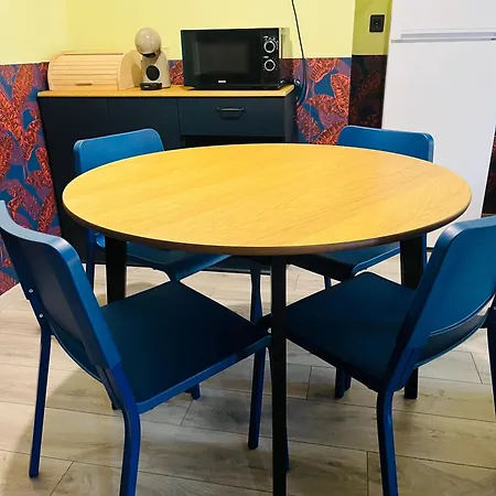 Termal Apartmanhaz Lägenhetshotell