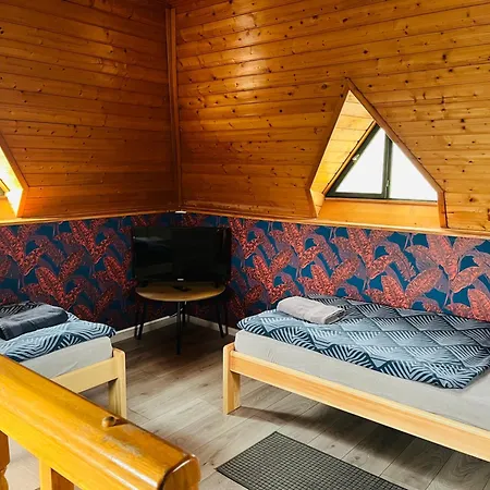 Termal Apartmanhaz Lägenhetshotell Veresegyház