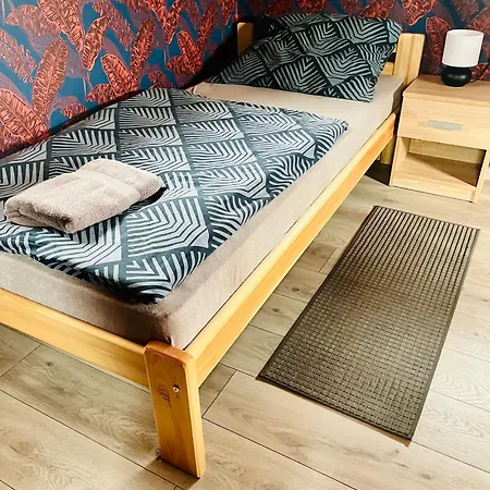 Termal Apartmanhaz 3* Veresegyház
