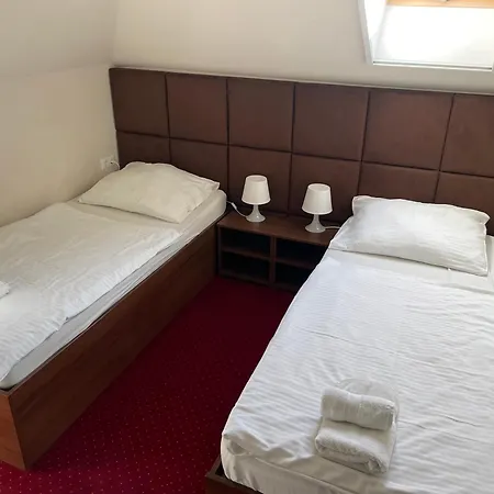 Termal Apartmanhaz 4*