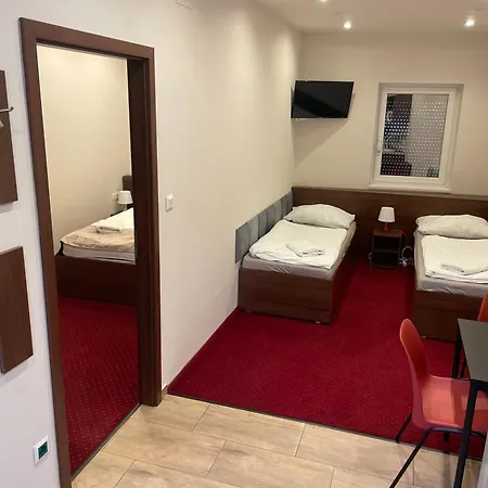 Termal Apartmanhaz 4* Veresegyház