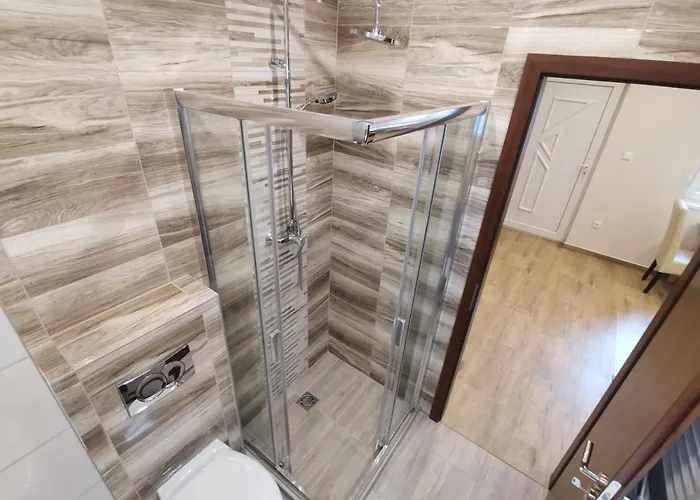 Termal Apartmanhaz Апарт-отель