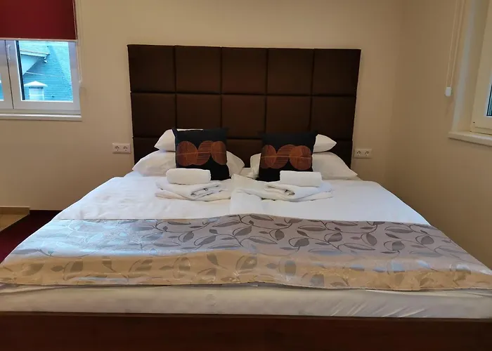 Termal Apartmanhaz 3*