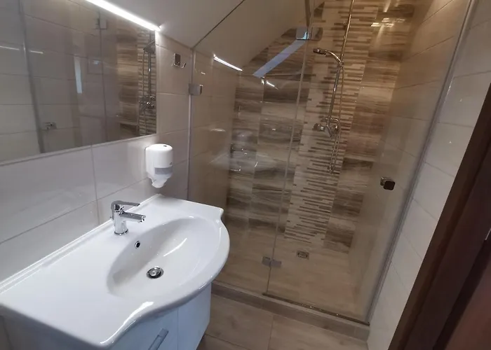 Termal Apartmanhaz מלון דירות