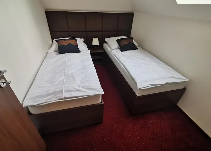 Termal Apartmanhaz