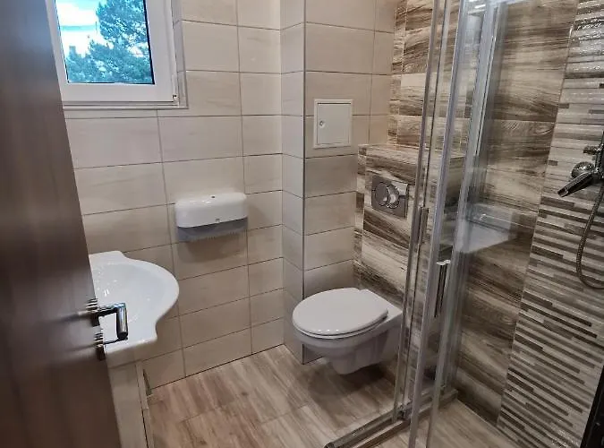 Termal Apartmanhaz 3*