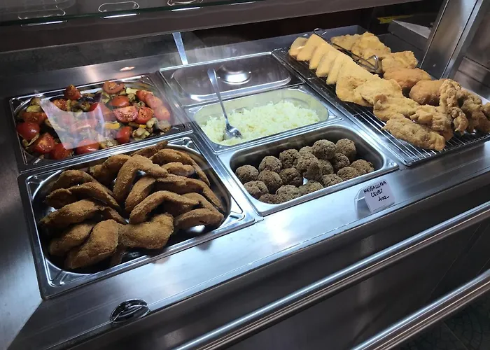 Termal Apartmanhaz Апарт-отель