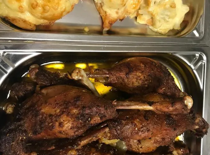 Termal Apartmanhaz Апарт-отель 3*