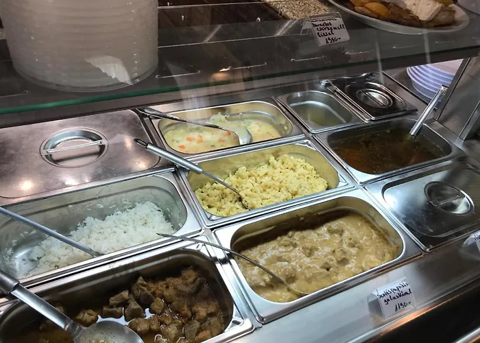 Termal Apartmanhaz 3*