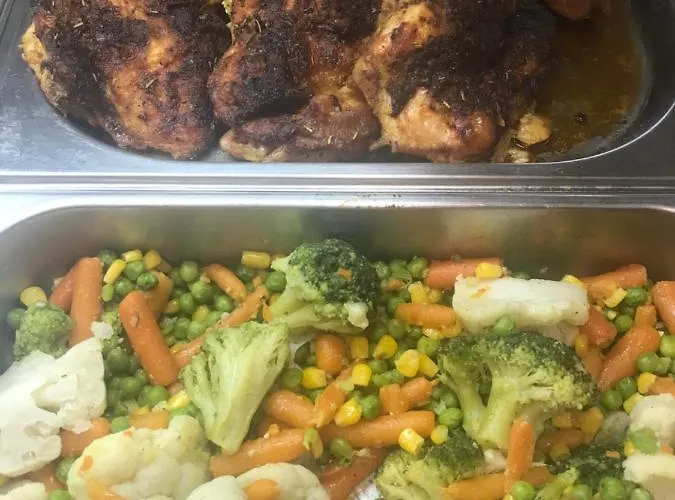 Апарт-отель Termal Apartmanhaz 3*