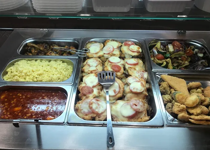 Termal Apartmanhaz Апарт-отель