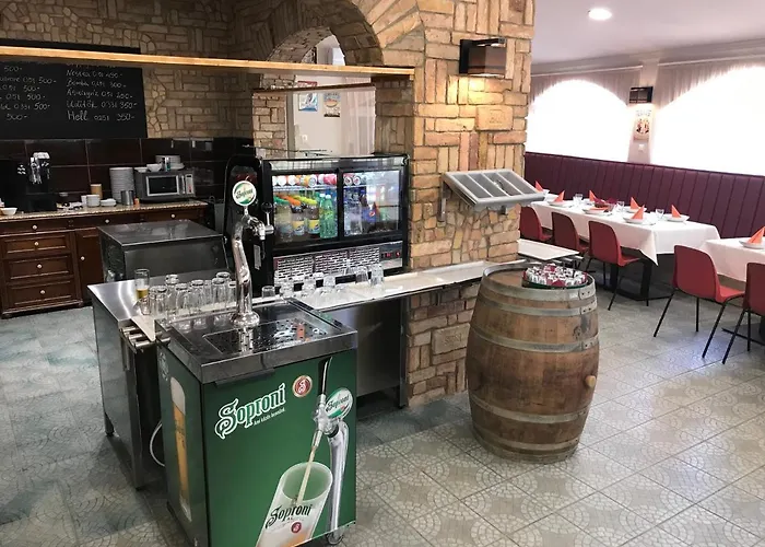 Termal Apartmanhaz 3*