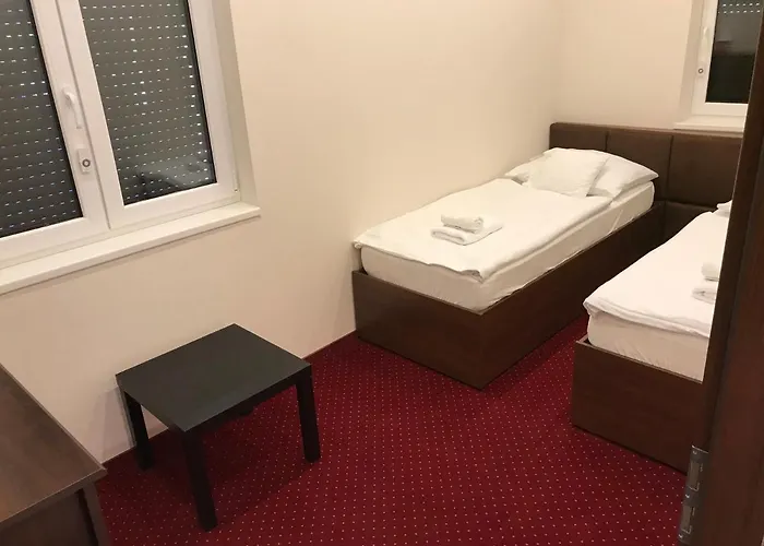 Termal Apartmanhaz 3*