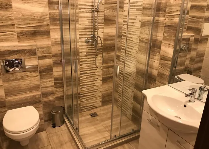 Termal Apartmanhaz Апарт-отель 3*