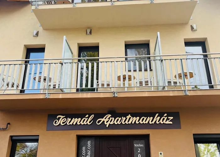 Termal Apartmanhaz