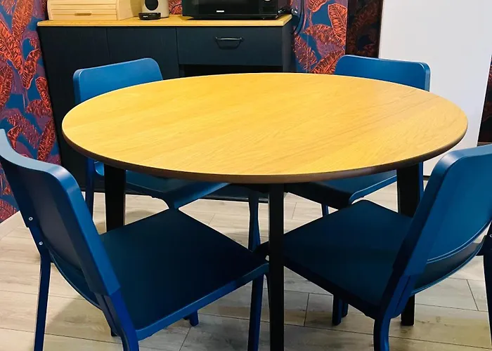 Termal Apartmanhaz מלון דירות