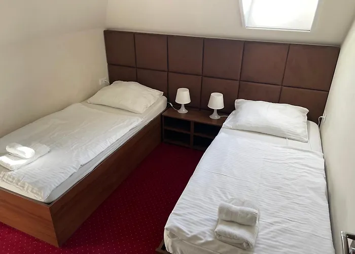 Termal Apartmanhaz 3*